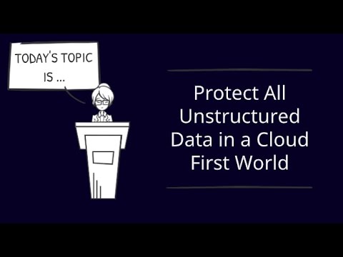 SecureCircle Introduction - Whiteboard Version