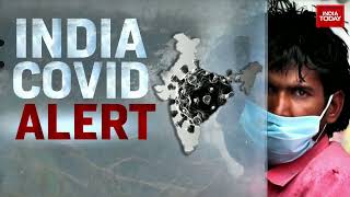 COVID Cases In India: 3402 Active Cases, One Death Reported In Last 24 Hours