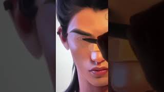 How to draw eyes 👀🤍  #howtodraw #eyestutorial #eyespainting #procreatetutorial