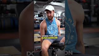 Drop sets explained#workouttips #liftingtips #dropset #gainmuscle
