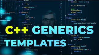 C++Templates - discover how they're more than just generics