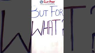 10 Days Left for CLAT 2024 | Clatprep