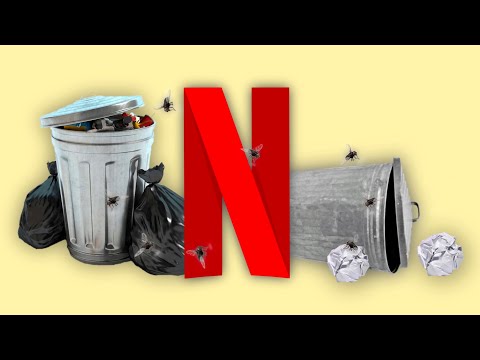 How Netflix Became It's Own Downfall