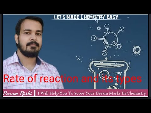 Chapter -4 chemical kinetics  lech-01