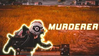 MURDERER⚡// PUBG MONTAGE // 4 FINGER + GYRO
