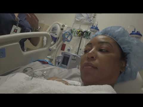 SURVIVING THE SCALPEL - Removing my Cancerous Organs
