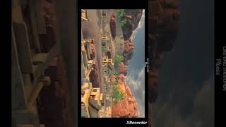 #free fire #Kalahari map view