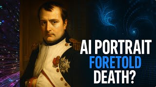 The AI Portrait That Predicted Napoleon’s Death