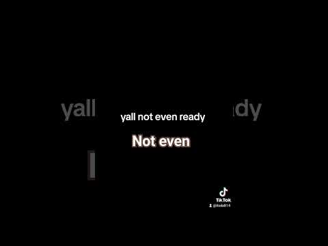 might not be the next dmx but I'm the first Goldmine