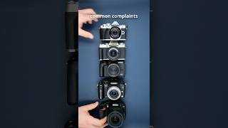 The WORST Things About Each Camera Brand