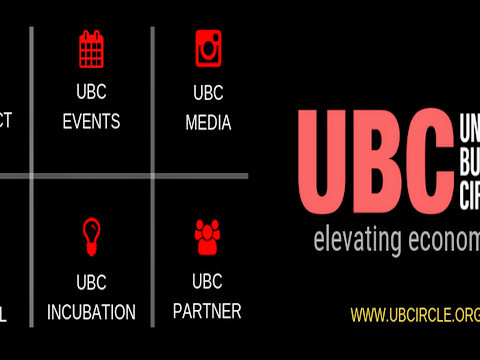 United Business Circle Live Stream