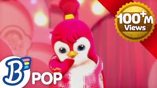 Ponytail | Badanamu Nursery Rhymes, ABC Songs, Kids Songs, and Lullabies