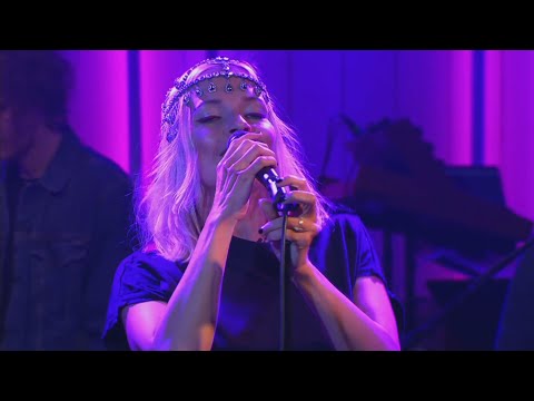 Petra Marklund - Rosa moln (Så mycket bättre 2019)