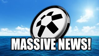 Quant QNT Secures Japanese Patent! Massive News!