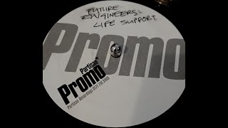 Future Engineers - Life Support