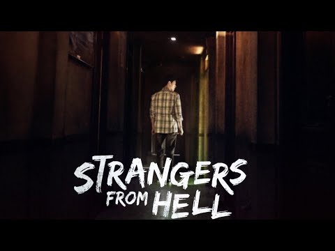 Strangers from Hell | 타인은지옥이다  opening scene