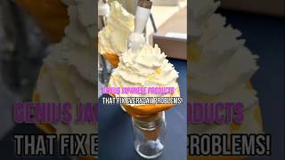 Genius Japanese Products That Fix Everyday Problems 🇯🇵