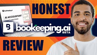 Bookeeping.ai Honest Review | Best Bookkeeping AI Tool in 2025?