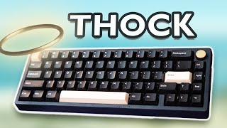 This mechanical keyboard is worth DOUBLE. (BUDGET KING)