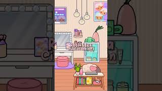 Room idea 🩷#tocaboca #new #tocaroom #tocahelen