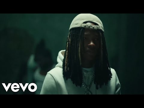 King Von ft. Lil Durk - Can't Stop [Music Video]