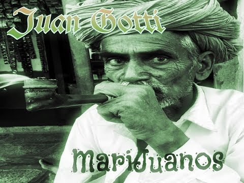 Juan Gotti MariJuanos feat. Kor-Ah-Jeh