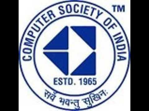 CSI - Academic & Industry Council Live Stream