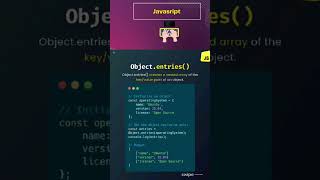 JavaScript Object Methods: Power of Built-in Functions#programming #javascript #coding #quiz