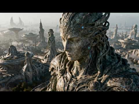 What Is The Final Form Of Human Civilization? The Future Is Closer Than You Think
