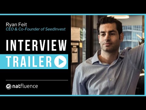 Ryan Feit - Natfluence Interview Trailer