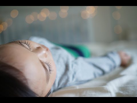 Baby lullaby - easy lullaby