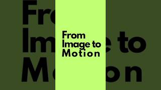 Turn image design into Motion graphic video. #motiongraphics #canva #letslearntogether #22april2025
