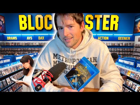 Streaming = over? Will physical media make a comeback?