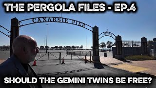 Frank Pergola Files - NYPD Detective Tells all | Q&A Segment | Gemini Twins, Anthony Casso & More