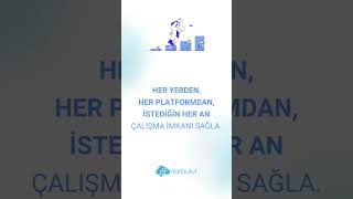 nDocs Workspace ile Daha Verimli Çalışın!
