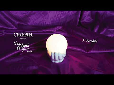 Creeper - Paradise (Official Audio)