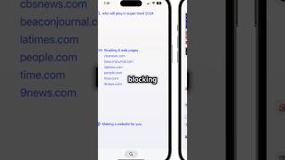 iOS & macOS Betas: Say Goodbye to Annoying Popups! #technews #humor #facts #apple #ios #macos
