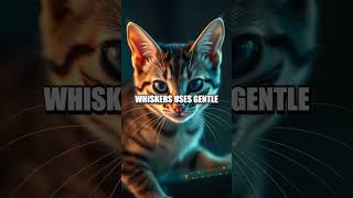 Whiskers AI Diaries New Dawn Patrol