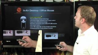 Gyration MotionTools Tips för undervisning