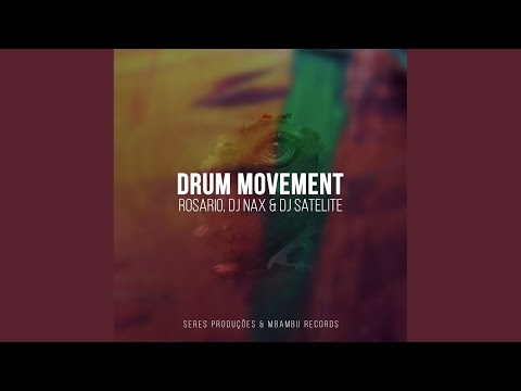 Drum Movement (Mix Main)