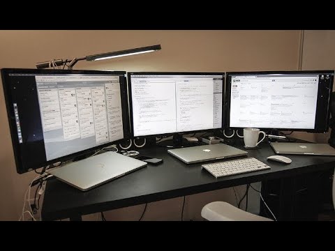 3 external display in Mac mini M2 ! Best Docking Station in India