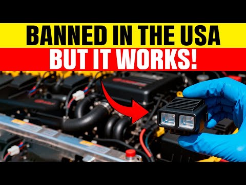 19 ILLEGAL Tricks to Make Your CAR Run BETTER. MAINTENANCE Secret for Used and Pre-Owned Cars