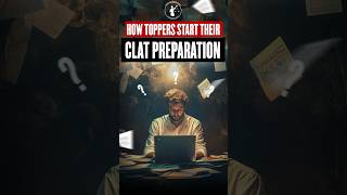 Things I WISH I KNEW Before Starting CLAT Preparation!  #clat2027 #clat