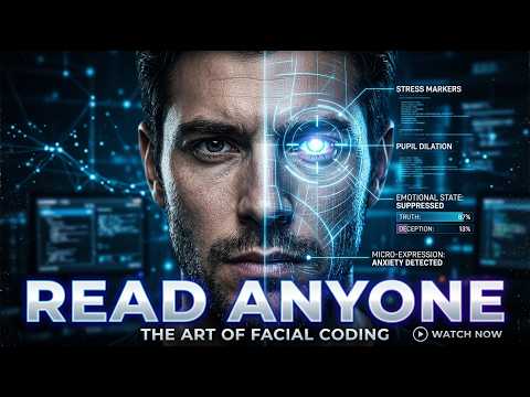 How to Read Anyone Instantly (10 Psychological Tricks)