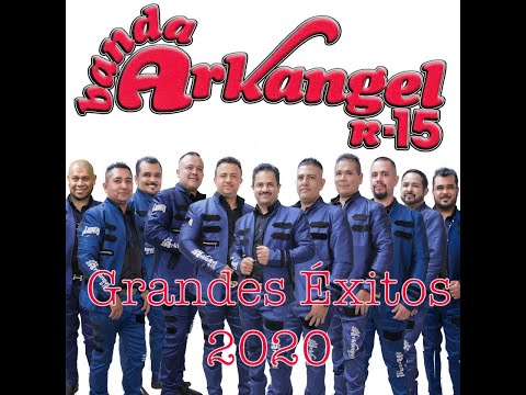 Banda Arkangel R-15 - Petate Viejo