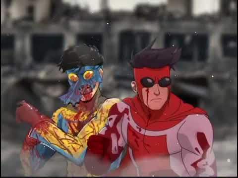 Shieyt mark and Omni mark animation with more clips!!! Animation by me