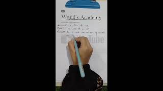 Correct yourself before you speak and write #englishvocabulary #shorts #learnenglish #englishgrammar