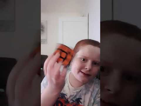 Did you heard when you dropped your rubiks cube and it will solve on its own