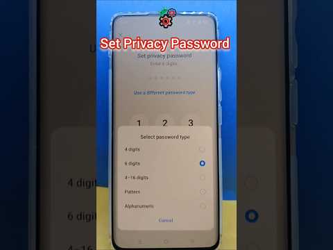 YouTube Lock कैसे कर | How To Lock On YouTube 2025 🔑🫆 | #applocksetting #shorts #viral