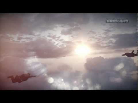 Battlefield 3: No UI + FXAA Injector Mod (PC)